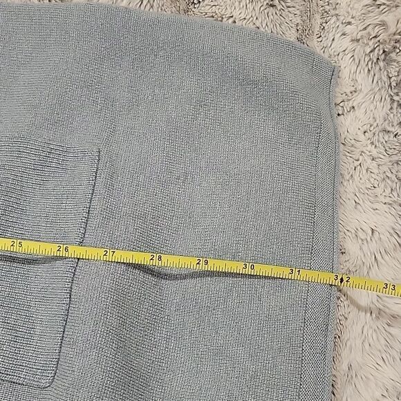 J Jill open cardigan, XL Petite - Picture 7 of 11